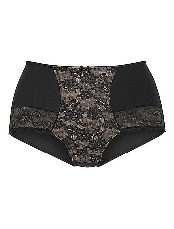 Slip taille haute shapewear Perfect Basics