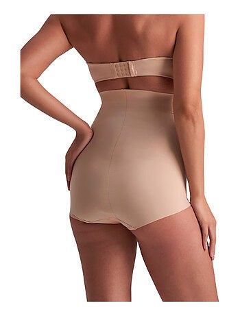 Slip taille haute Smooth Essentials