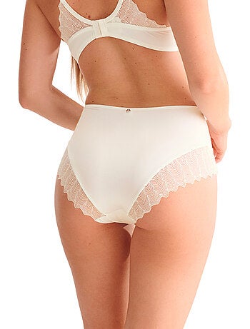Slip taille haute STELLA
