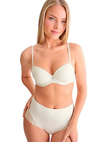 Slip taille haute STELLA