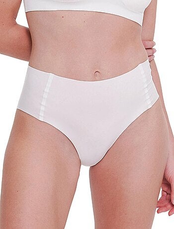 Slip taille haute ZERO FEEL
