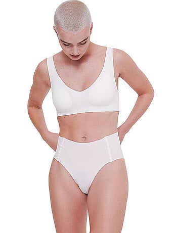 Slip taille haute ZERO FEEL