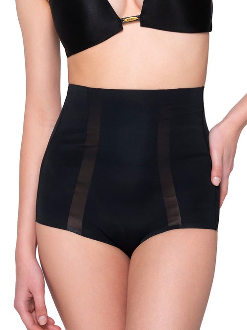 Slip taille ultra haute gainant SCULPT - Kiabi