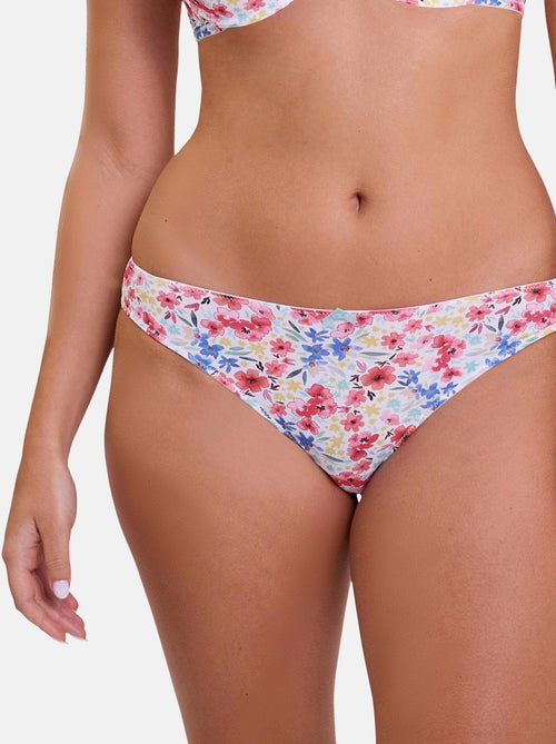 Slip Talentueuse Billet Doux - Kiabi