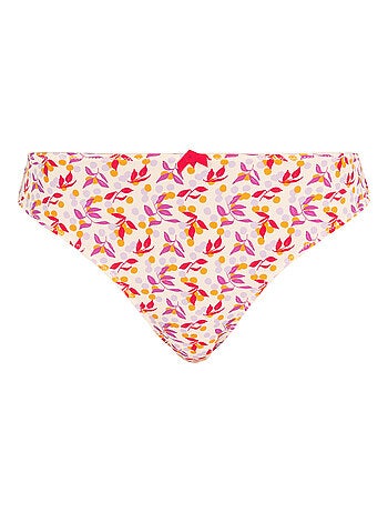 Slip Talentueuse Billet Doux