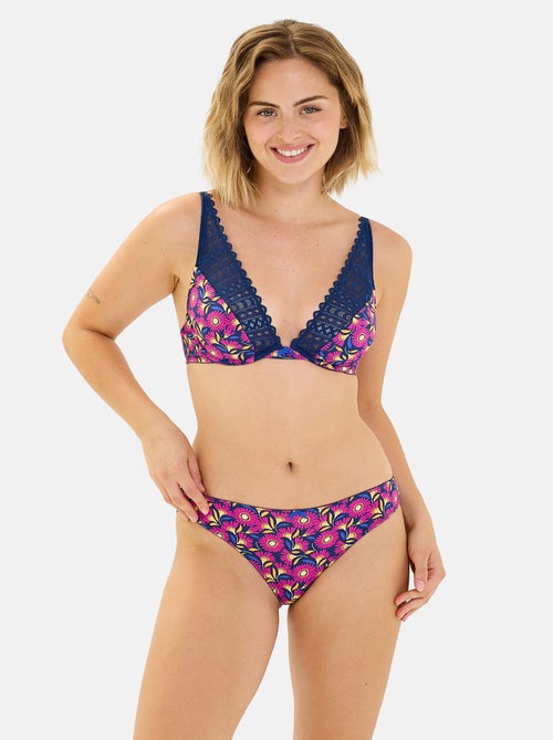 Slip Talentueuse Billet Doux - Kiabi