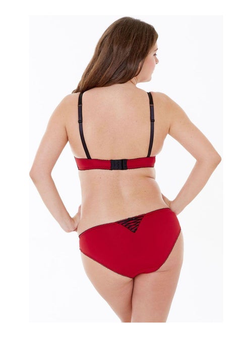 Slip TANIA - Pomm'Poire - Kiabi