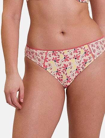 Slip Trépidante Billet Doux