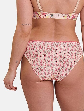 Slip Trépidante Billet Doux