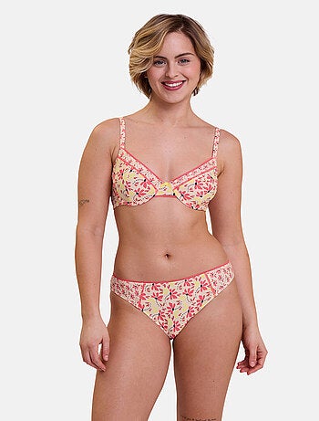 Slip Trépidante Billet Doux