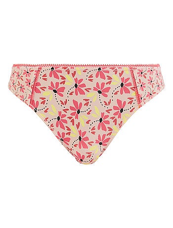 Slip Trépidante Billet Doux