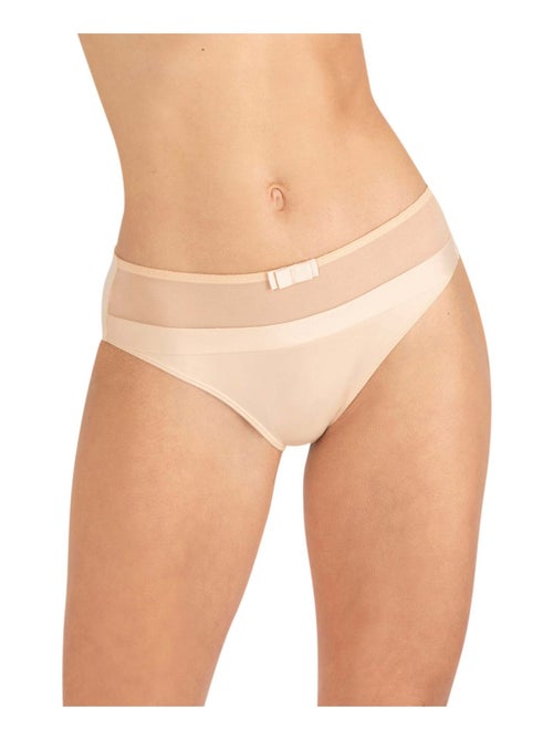 Slip TULLE DESIGN - Kiabi