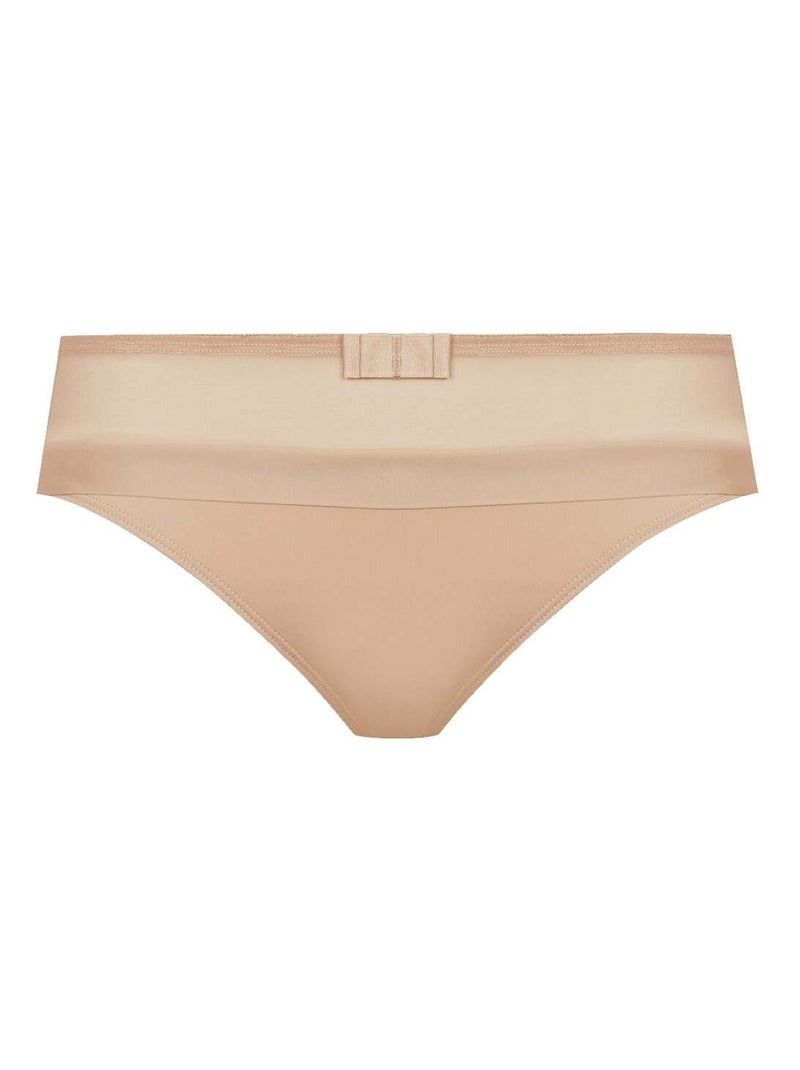 Slip TULLE DESIGN Beige - Kiabi