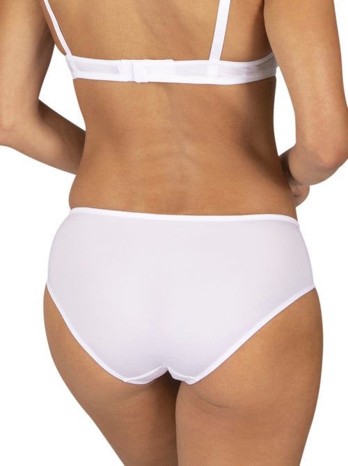 Slip TULLE DESIGN - Kiabi