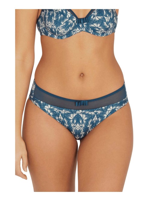 Slip TULLE DESIGN - Kiabi