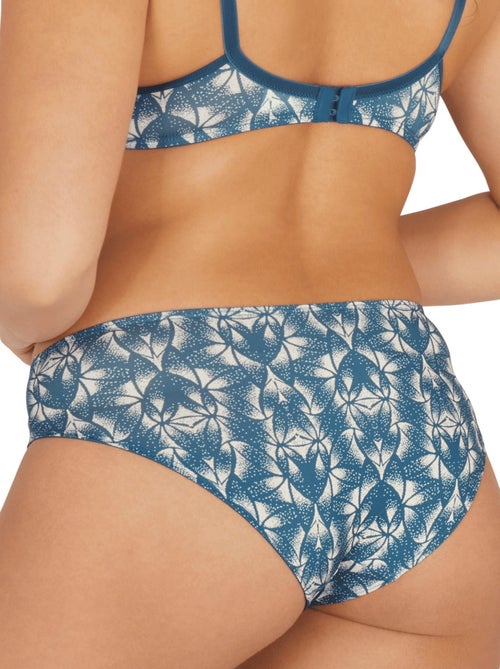 Slip TULLE DESIGN - Kiabi