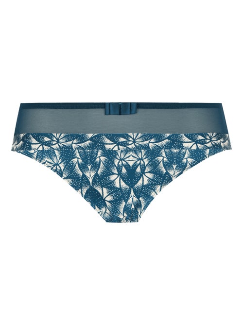 Slip TULLE DESIGN - Kiabi