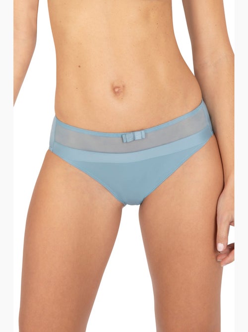 Slip TULLE DESIGN - Kiabi