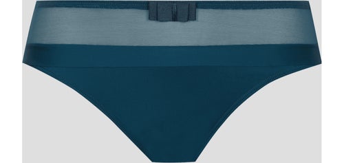 Slip TULLE DESIGN - Kiabi
