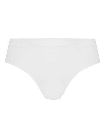 Slip TULLE DESIGN COTON