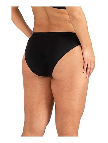 Slip TULLE DESIGN COTON