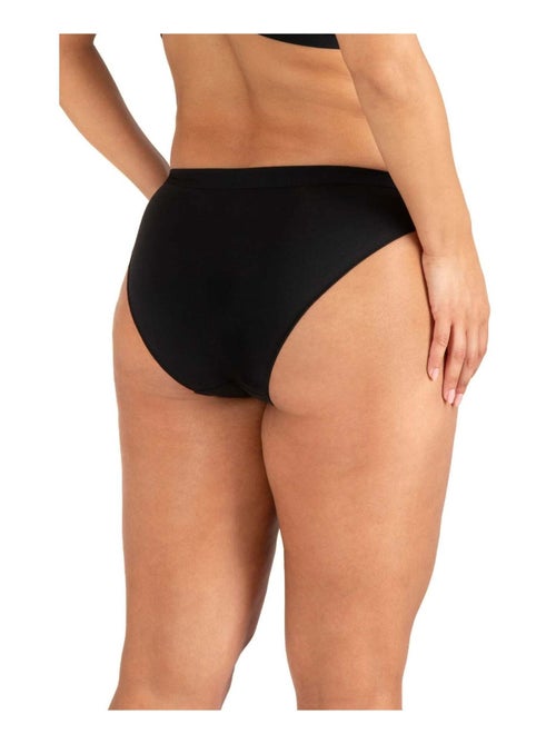 Slip TULLE DESIGN COTON - Kiabi