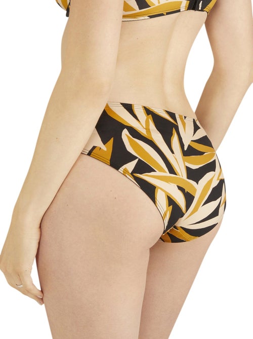 Slip TULLE DESIGN - Kiabi