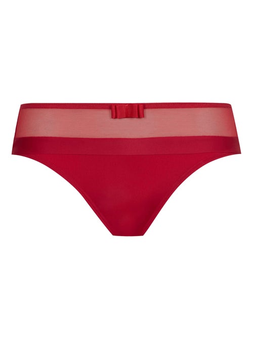 Slip TULLE DESIGN - Kiabi
