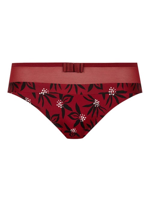 Slip TULLE DESIGN - Kiabi
