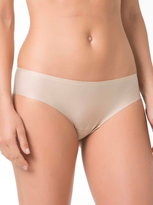 Slip ultrainvisible - Kiabi