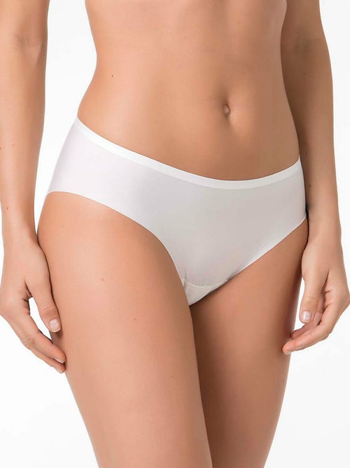 Slip ultrainvisible - Kiabi