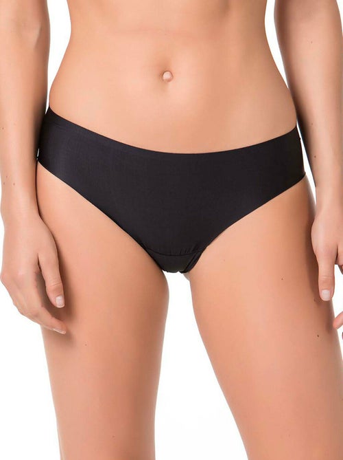Slip ultrainvisible - Kiabi