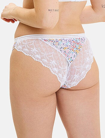 Slip Valeria Billet Doux