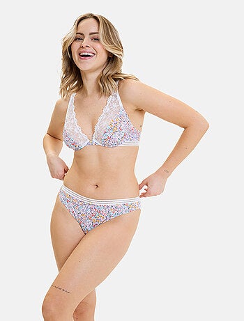 Slip Valeria Billet Doux