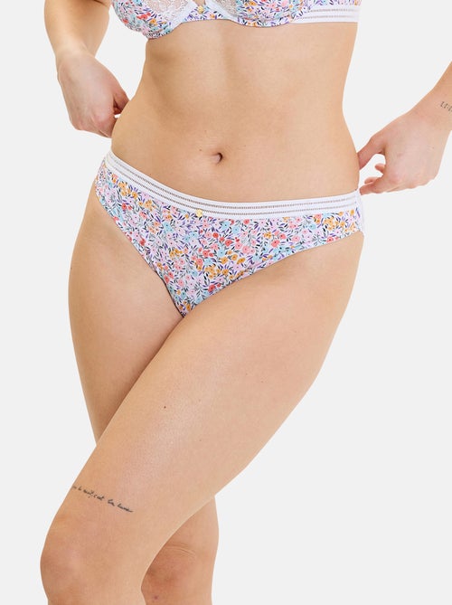 Slip Valeria Billet Doux - Kiabi