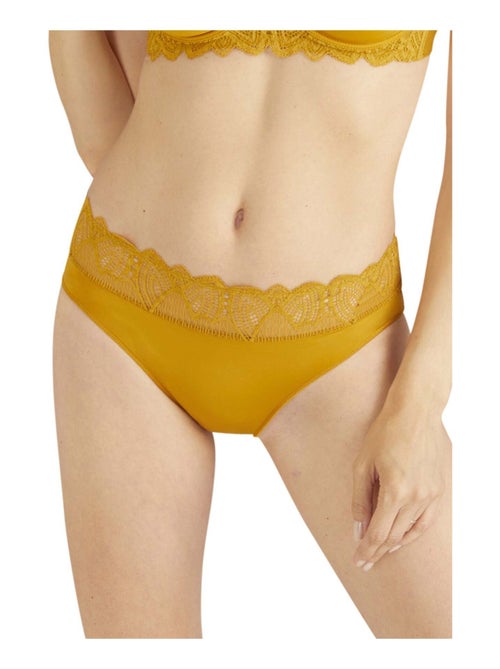 Slip VERTIGE DRAPÉ - Kiabi