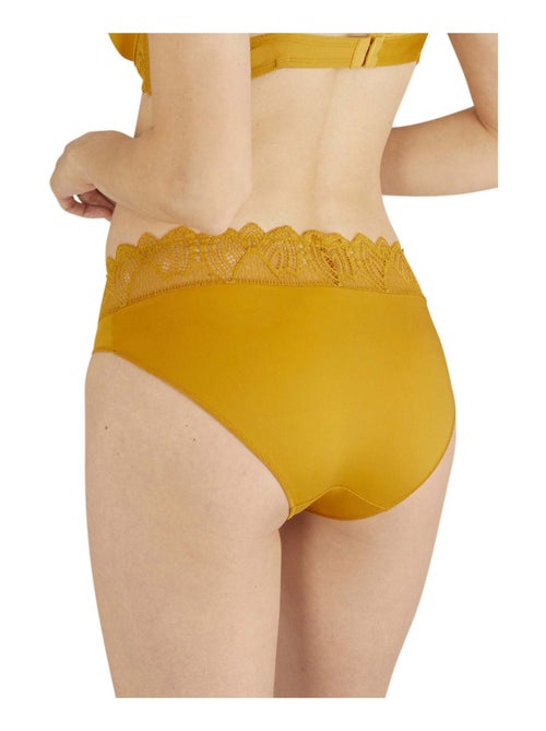 Slip VERTIGE DRAPÉ - Kiabi