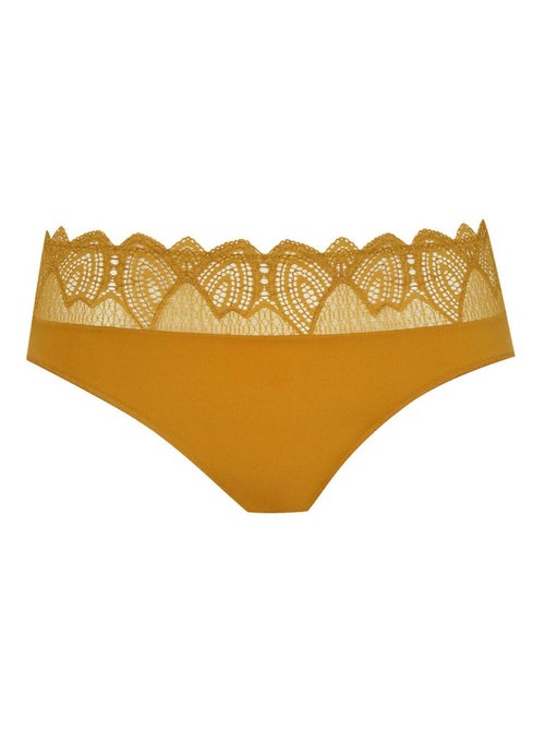 Slip VERTIGE DRAPÉ - Kiabi