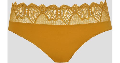 Slip VERTIGE DRAPÉ - Kiabi
