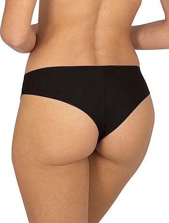 Slip VERTIGE DRAPÉ