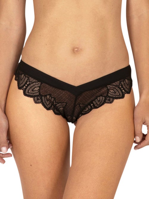 Slip VERTIGE DRAPÉ - Kiabi