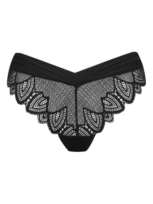 Slip VERTIGE DRAPÉ - Kiabi