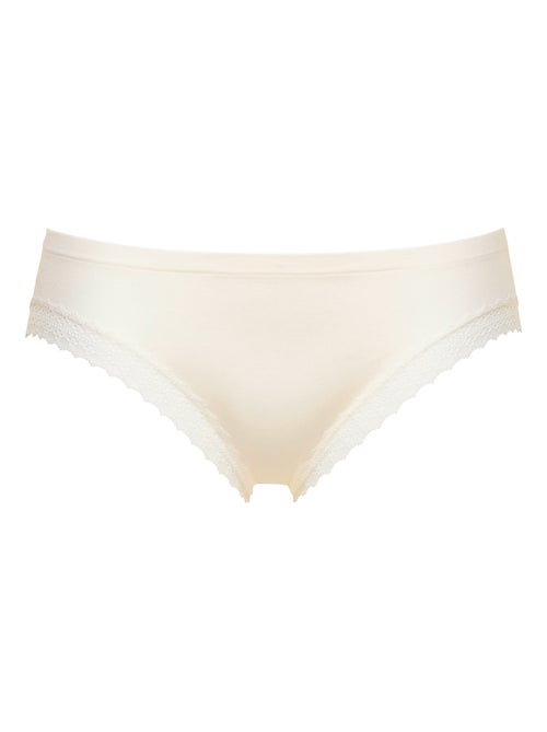 Slip Zen Dentelle Billet Doux - Kiabi