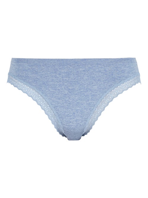 Slip Zen Dentelle Billet Doux - Kiabi