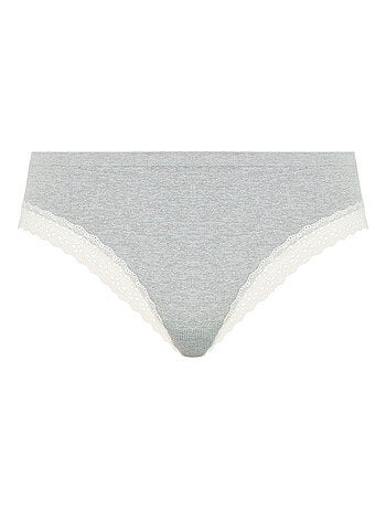 Slip Zen Dentelle Billet Doux