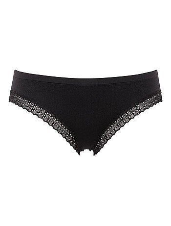 Slip Zen Dentelle Billet Doux