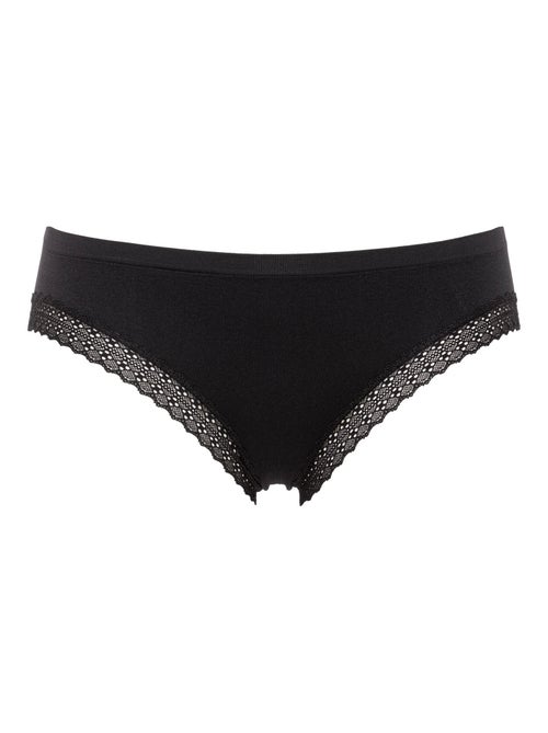 Slip Zen Dentelle Billet Doux - Kiabi