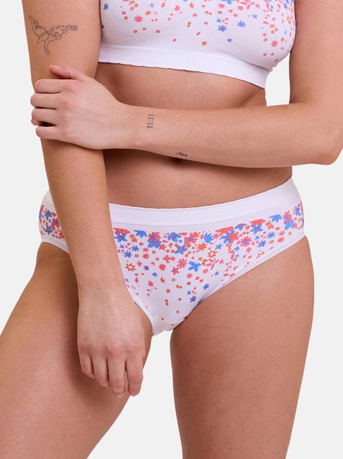 Slip Zen Fantaisie Billet Doux - Kiabi