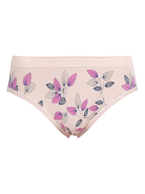 Slip Zen Fantaisie Billet Doux - Kiabi Slip Zen Fantaisie Billet Doux - Kiabi