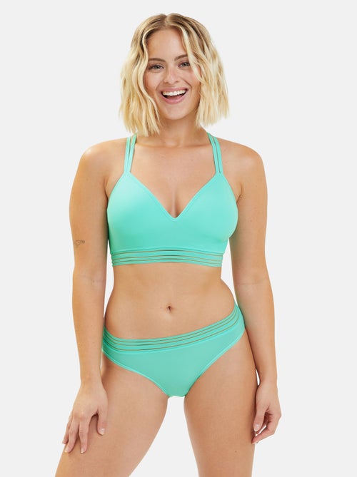 Slip Zen Light Billet Doux - Kiabi